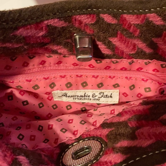 Purse Abercrombie - Picture 4 of 5